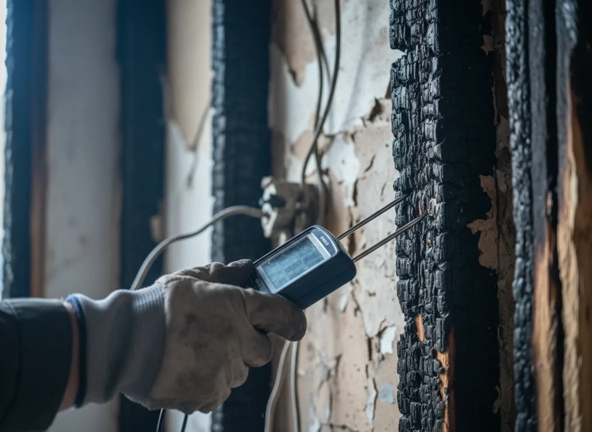 Fire Damage Restoration Lenapah, OK FAQs